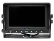 NSD HD DVR 7" inspelningsskärm - Backkamera monitorer - 8020110334 - 1