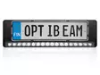 LED-Ramp OPTIBEAM E-BAR SINGLE ROW - LED-ramper - 8020111004 - 1