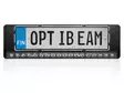LED-Ramp OPTIBEAM E-BAR SINGLE ROW - LED-ramper - 8020111004 - 2