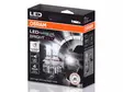 Osram HL Bright HB4/HIR2 LED-lampa, par - LED konverteringskit - 8020107784 - 3
