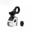 Cyckelljus MAGICSHINE EVO 1100 Vit - Cykelbelysning - 8020111984 - 9