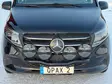 Q-LIGHT Mercedes Vito 24- extraljusfäste (extraljusbåge) för 4st lampor - Frontbåge till transportbil - 8020120894 - 1