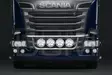Scania R-serie Frontbåge 60mm - Frontbåge till lastbil - 7000010144 - 1