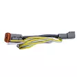 Adapter DT-4 till DT-2 - Reläsats & Kabelsats - 8020104324 - 1