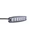 Strands Cruise Light Blixtljus Orange 6 LED - Blixtljus - 8020106094 - 2