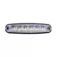 Strands Cruise Light Blixtljus Orange 6 LED - Blixtljus - 8020106094 - 1