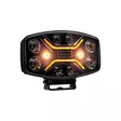 Strands Dark Knight Insane - LED-extraljus - 8020105714 - 2