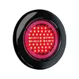 Dark Knight Ize Led Bakljus Bak/Broms - Led-bakljus - 8020104524 - 1
