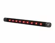 Dark Knight Slim Positionsljus 9 Led Röda - LED-positionsljus - 8020104184 - 2
