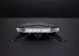 Strands Monitum 1544mm blixtljusramp - Blixtljusramper LED - 8020105864 - 3