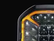 Strands Siberia X 9'' LED-extraljus - LED-extraljus - 8020110464 - 8