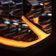 Strands Siberia X 9'' LED-extraljus - LED-extraljus - 8020110464 - 5