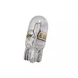 T10 Lampa 5W (W5W), 10st - T10 (W5W) lampor - 4060102104 - 2