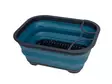 Hopfällbart diskställ - Vatten- & sanitetstillbehör - 8020112234 - 1