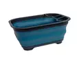 Hopfällbart diskställ - Vatten- & sanitetstillbehör - 8020112234 - 2