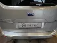 Stötfångarskydd, Ford Connect 2014-2020-, Metec - Bakre fotsteg och stötfångarskydd till transportbil - 8020102564 - 1