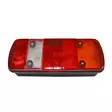Bakljus MB 5-kammare - Mercedes-Benz - 3004000024 - 1