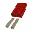 Gaffeltruckplugg 70mm²/350A - Truckkontakt - 3050120804 - 1