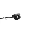Arbetsljusramp LuminaLights Dark Work Slim 800 Curved LED – 798 mm Flood Beam - Led arbetsramper - 8020105264 - 4