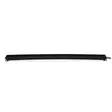 Arbetsljusramp LuminaLights Dark Work Slim 800 Curved LED – 798 mm Flood Beam - Led arbetsramper - 8020105264 - 5