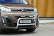 Frontbåge, Citroën Jumpy 16 -, ECE-godkänd - Frontbåge till transportbil - 8020102094 - 3