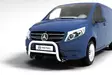 MB Vito Eurobar 70mm polerad - Frontbåge till transportbil - 8020109054 - 1