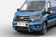 Frontbåge, Ford Transit 19 -, ECE-godkänd - Frontbåge till transportbil - 8020102064 - 1