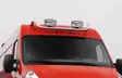 Takbåge, Opel Movano 2010-2020-, Metec - Frontbåge till transportbil - 8020102134 - 1