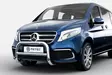 Mercedes-Benz Vito 19-23 Låg Frontbåge - Frontbåge till transportbil - 8020102074 - 1