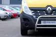 Frontbåge, Opel Movano 10 -, ECE-godkänd - Frontbåge till transportbil - 8020102104 - 2