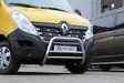 Frontbåge, Opel Movano 10 -, ECE-godkänd - Frontbåge till transportbil - 8020102104 - 1