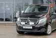 Extraljusbåge MB Vito & V-Klass 2014-2023, Ø48mm, Metec - Frontbåge till transportbil - 7000010624 - 2