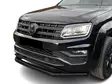 Volkswagen Amarok Frontrör Citybar 60mm - Volkswagen - 7000010304 - 3