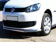 Volkswagen Caddy 2010-2015 Frontrör 60mm - Volkswagen - 7000010114 - 1