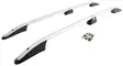 Volkswagen Caddy Takrails Svart - Volkswagen - 7000010294 - 2