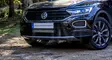 Volkswagen T-Roc DSM LED Ramp med modellanpassat monteringsfäste - Volkswagen - 7000010204 - 1