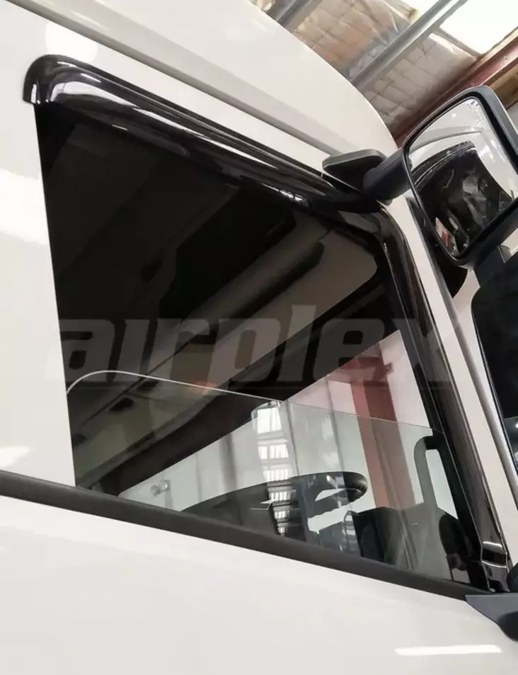 Vindavvisare Scania Next.Gen R & S Series - Outlet - 8020105774 - 1