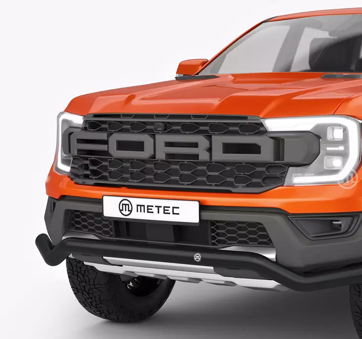 Frontrör Ford Ranger Raptor 2023- - Ford - 8020107834 - 1