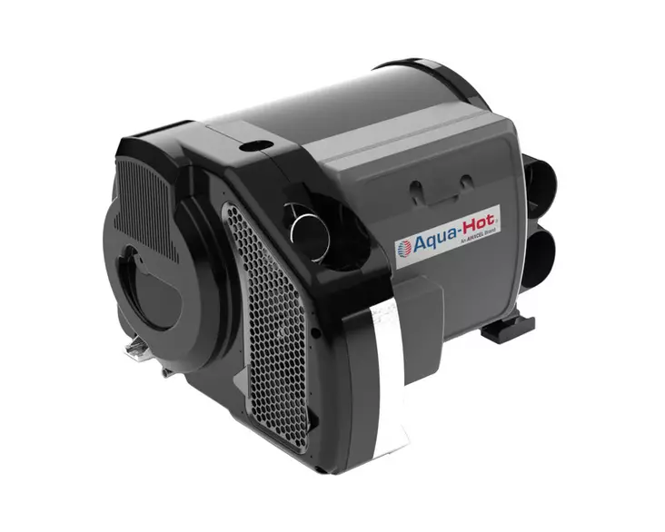 Aqua-Hot GEN1 4 kW Dieselvärmesystem - Värme - 8020108554 - 1