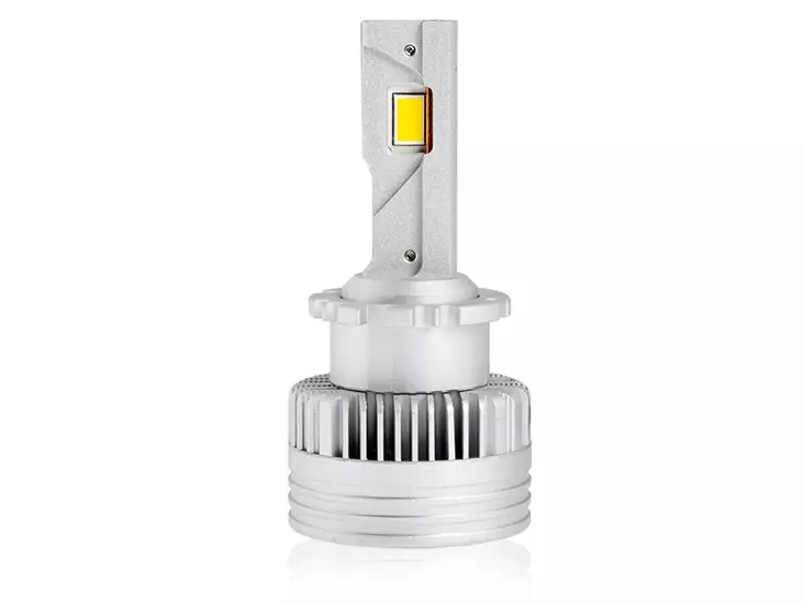 Autoline Direct Fit D2S / D2R LED-lampa - LED konverteringskit - 8020110504 - 1
