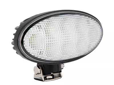 LED-Arbetsljus 40W Bullboy Agriline - Led-arbetsbelysning - 8020104154 - 1