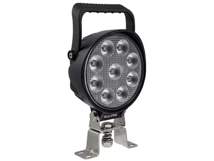 BullPro 54 LED-arbetsljus - Led-arbetsbelysning - 8020108064 - 3