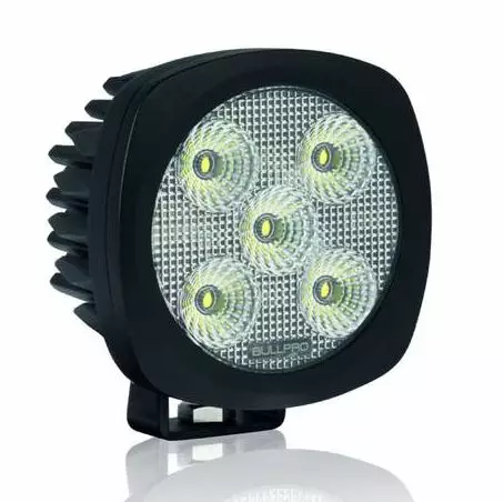 LED-arbetsljus Bullpro Centum 100W, 6000K - Led-arbetsbelysning - 8020103094 - 1