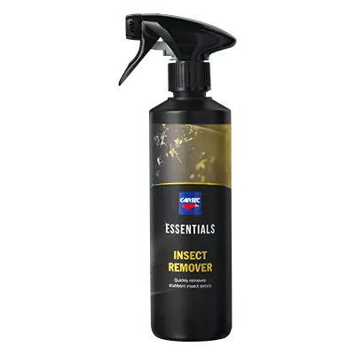 Insektsrengöring - Cartec Essentials Insect Remover 500 ml - Avfettning - 8020109234 - 1