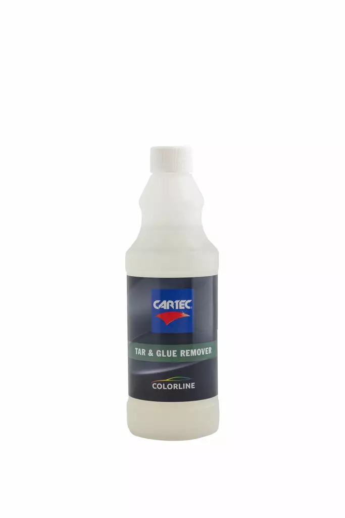 Cartec Tar & Glue Remover 1 liter - Avfettning - 8020109464 - 1