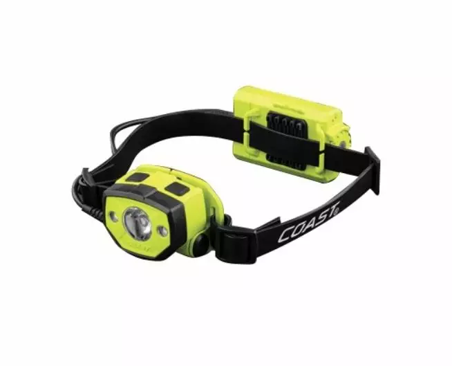 LED-pannlampa Coast HZ025 Atex Zone 0 - Pannlampor - 8020103644 - 1