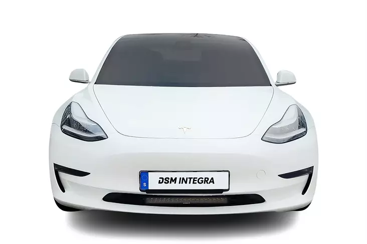 LED-Rampspaket Tesla Model Y DSM Integra - Tesla - 8020109164 - 1