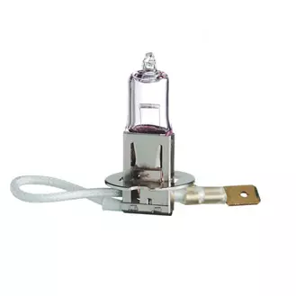 H3 halogen lampa 24V - H3 Halogenlampor - 4060101004 - 2