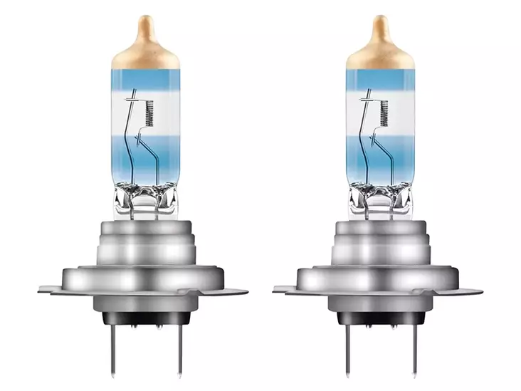 H7 Osram Night Breaker 220 halogen - H7 Halogenlampor - 8020104774 - 1