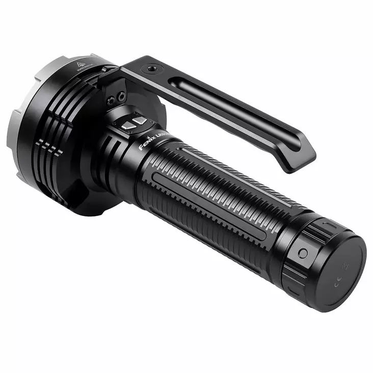 Ficklampa Fenix LR80R, 18 000lm - Ficklampor - 8020104784 - 1